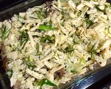 冬色ミルキー☆冬野菜でヤンソンさんの誘惑作り方4写真