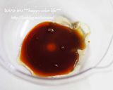 餅リメイク★レンジでサクサク！醤油おかき作り方4写真