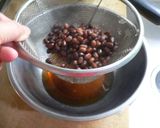 簡単☆炊飯器であずき飯作り方2写真