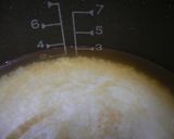 簡単☆炊飯器であずき飯作り方3写真