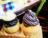 市販のお菓子で、可愛いいバレンタイン作り方5写真