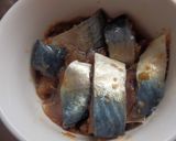 鯖のこんがりカレー焼き作り方2写真