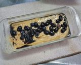 ♥御節の黒豆➕バナナ♥パウンドケーキ作り方6写真