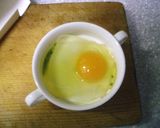 野菜ときのこのココット焼き♪作り方4写真