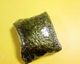 デコ寿司型で☆簡単綺麗におにぎらず作り方11写真