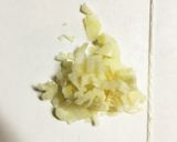 本格濃厚カルボナーラ作り方2写真