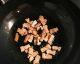 本格濃厚カルボナーラ作り方5写真