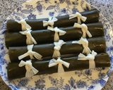 おせち（昆布巻き）作り方2写真