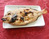炊飯器で作る簡単で本格的な味の鯛めし作り方1写真