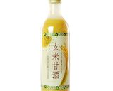 玄米甘酒ココアプリン作り方3写真