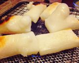 ぜんざい(小豆〜あずき)から煮る作り方10写真
