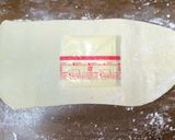 簡単なのに本格チーズスティックパイ作り方2写真
