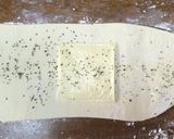 簡単なのに本格チーズスティックパイ作り方3写真