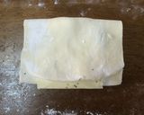 簡単なのに本格チーズスティックパイ作り方5写真