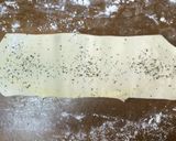 簡単なのに本格チーズスティックパイ作り方7写真