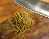 お弁当に♫牛薄切りのカレー炒め☆作り方2写真