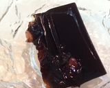 水筒と圧力鍋で砂糖のみ黒豆！寒天も作れる作り方15写真