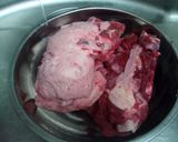 簡単調理のコラーゲンおでん作り方1写真