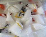 大根と人参の甘酒漬け作り方3写真