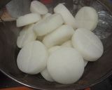 簡単調理のコラーゲンおでん作り方8写真