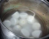 簡単調理のコラーゲンおでん作り方11写真