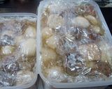 簡単調理のコラーゲンおでん作り方47写真