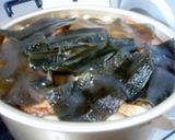 簡単調理のコラーゲンおでん作り方42写真