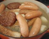 簡単調理のコラーゲンおでん作り方41写真