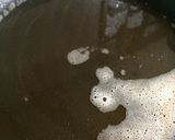 焦がしバターソースのクレープ作り方5写真