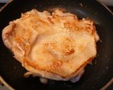 簡単！鶏もも肉の赤ワイン煮込み作り方3写真