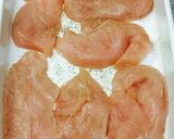 鶏胸肉でサクサク チキンカツ作り方2写真