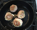 土鍋でソーセージと肉団子のポトフ作り方2写真