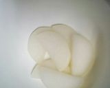 冬の味覚！ぶり大根作り方1写真