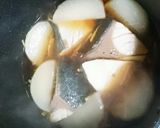 冬の味覚！ぶり大根作り方5写真