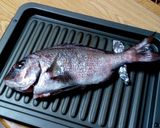 鯛の塩焼き作り方1写真