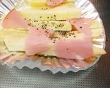 冷凍ポテトで！時短お弁当のすき間おかず作り方2写真