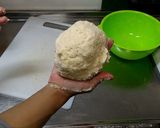 ダメ人間でも作れるおからパン作り方2写真