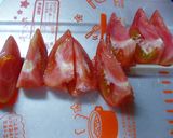 美味しい！夕焼けトマトジュース作り方2写真