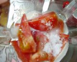 美味しい！夕焼けトマトジュース作り方3写真