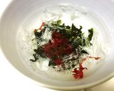 <菌活>山芋のとも和えデラックス作り方3写真