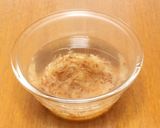 手が込んでいるようでいないうま味お茶漬け作り方2写真
