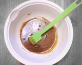 ＊❀コーヒークッキーinクランベリー❀＊作り方3写真