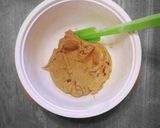＊❀コーヒークッキーinクランベリー❀＊作り方5写真