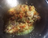 まるでカフェのカレー！作り方1写真