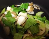 <菌活>山芋のとも和えデラックス作り方6写真