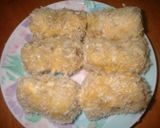 そのままでおいしい♪ちょっと和なコロッケ作り方6写真