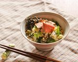 手が込んでいるようでいないうま味お茶漬け作り方5写真