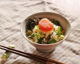 手が込んでいるようでいないうま味お茶漬け作り方6写真