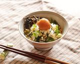 手が込んでいるようでいないうま味お茶漬け作り方7写真