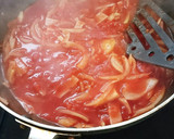 はたはた(他の魚でも)簡単トマトチーズ煮作り方3写真